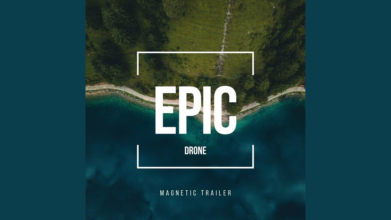 Epic Drone