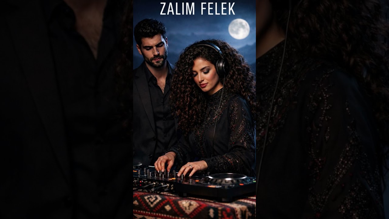 Zalım Felek 