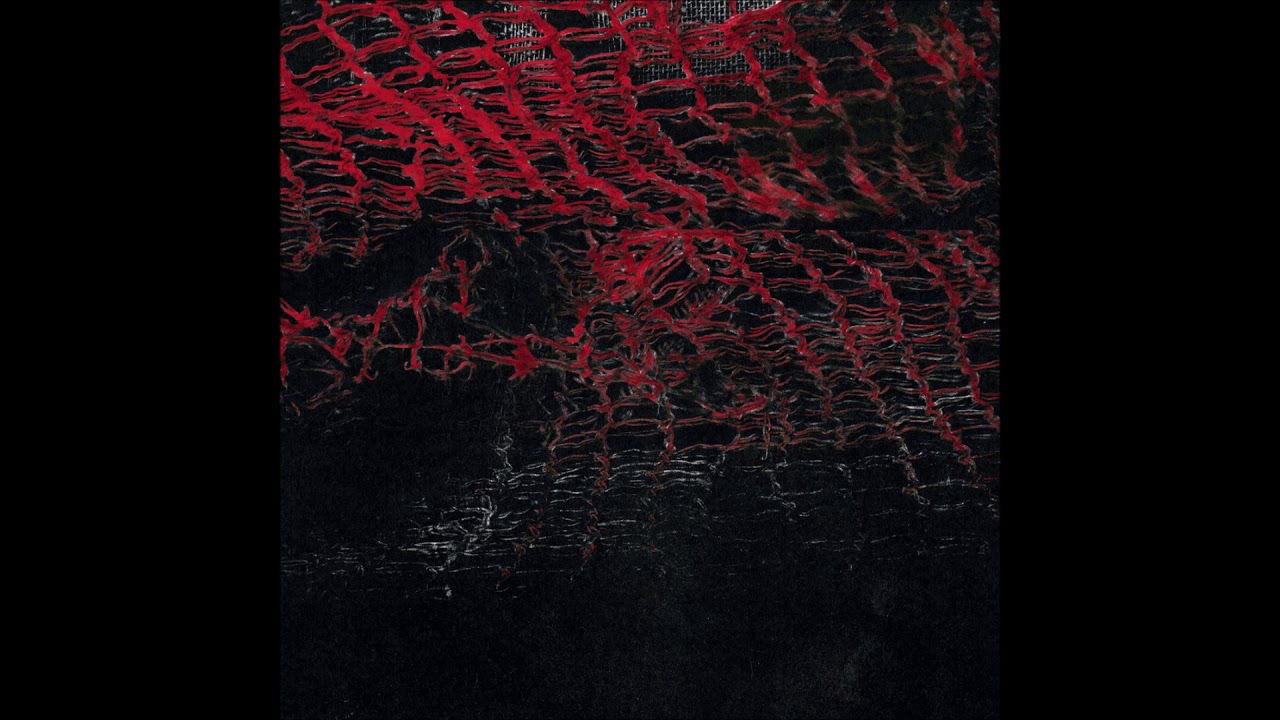 Knelt Rote - Black Triptych