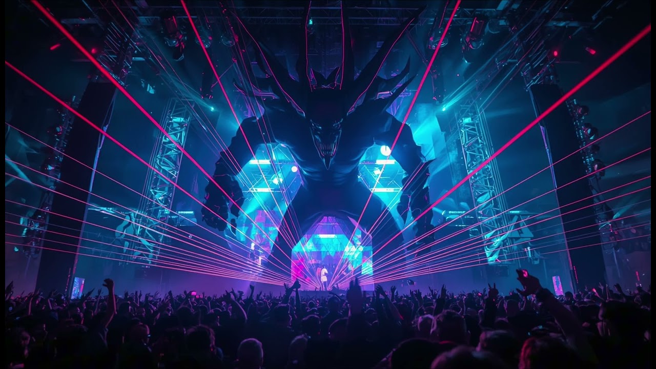 ElectroPulse - Gravity Riot | ELECTRO | ELECTRO HOUSE | CLUB EDM
