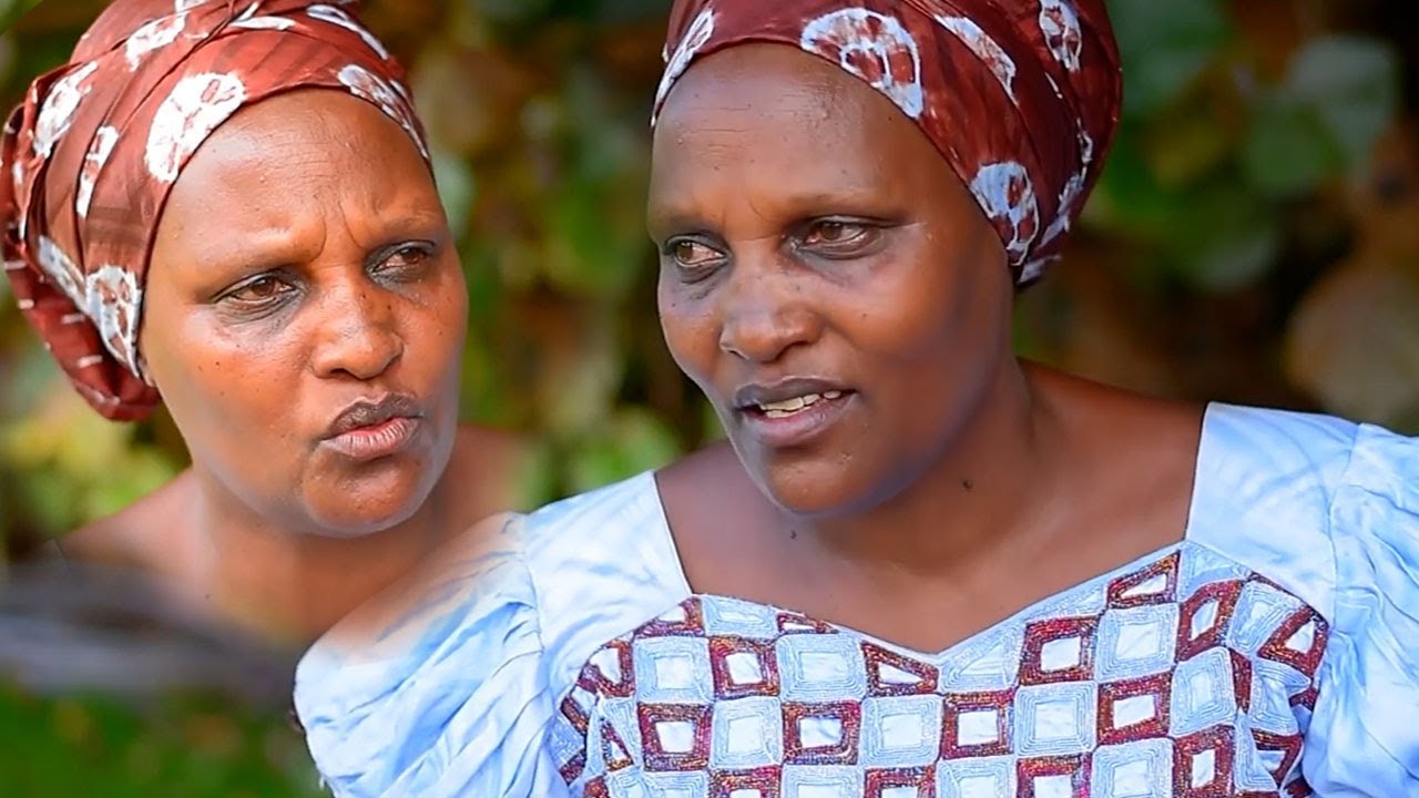 NAVUYE KUBYARA NSANGA UMUGORE MUBURIRI BWANGE ASAMBANA N'UMUGABO/UMUGABO YAMBEREYE SATANI/YARANYISHE