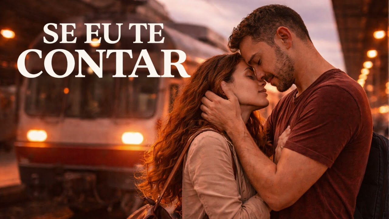 LUSO BEAT IA - Se te Contar