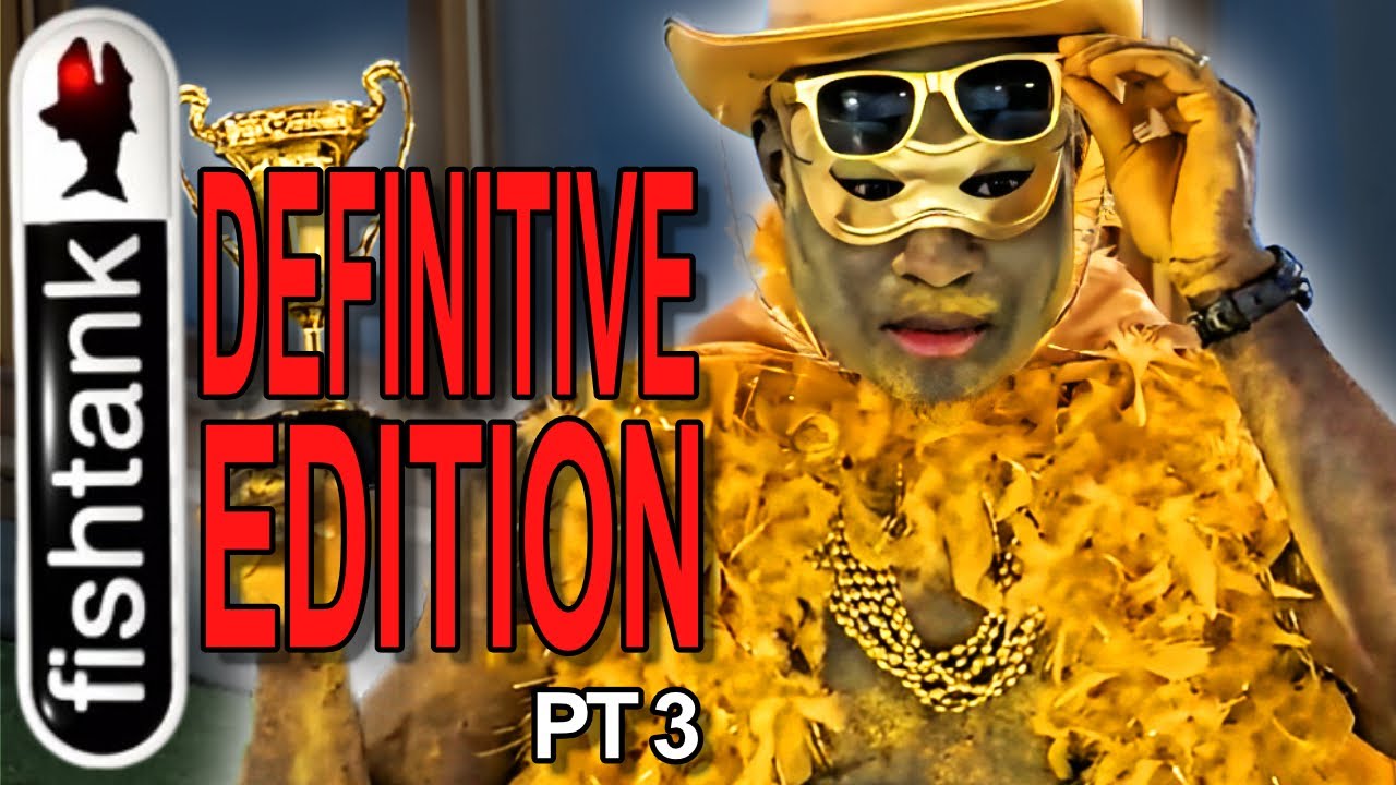 Fishtank S03 Definitive Edition | Part 3