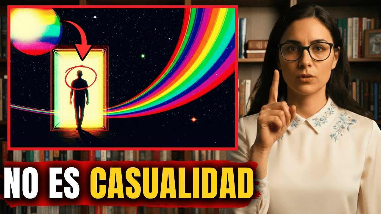 NO ES INTUICIÓN son señales para ti