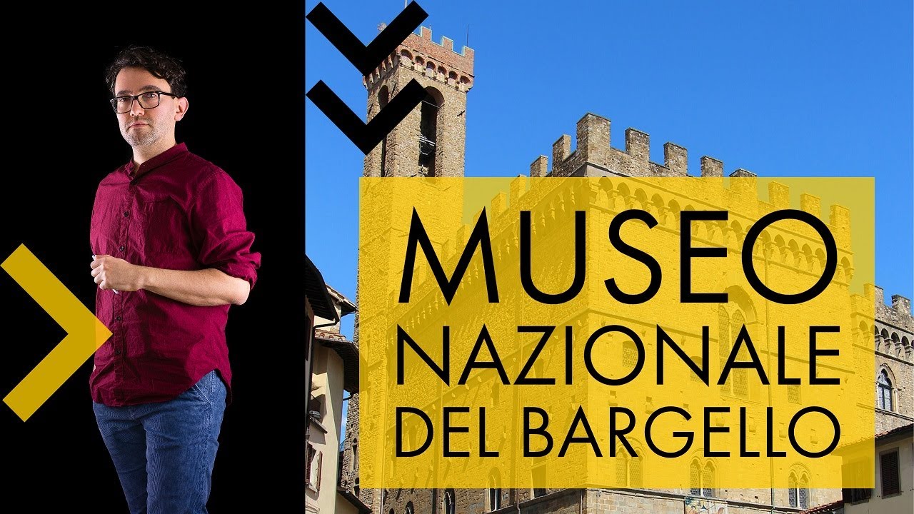 Museo Nazionale del Bargello