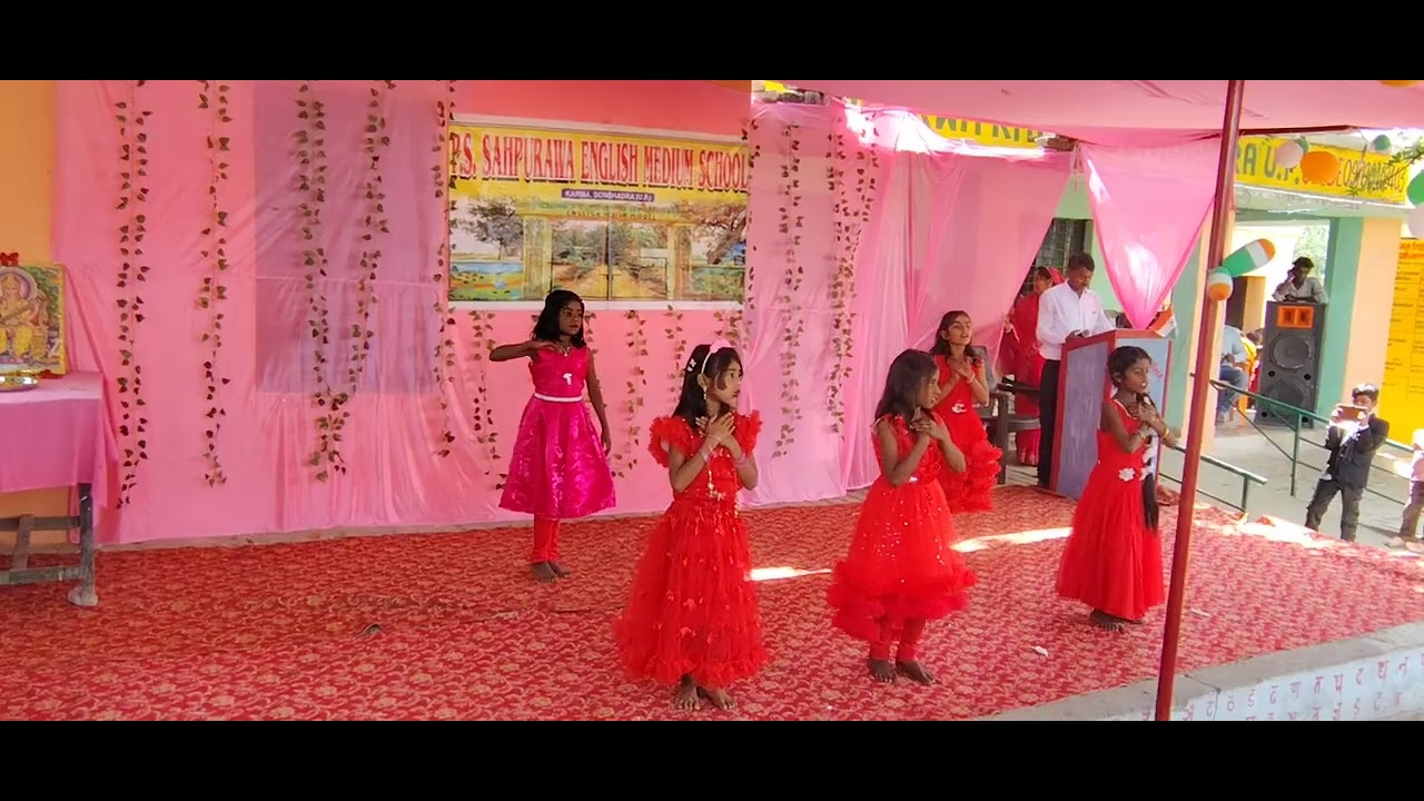  Bharat hai pahchan meri 2026