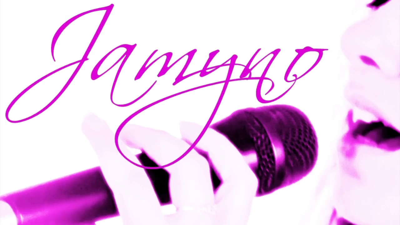 Jamyno: You've got the love (Florence and the machine) - Live Cover