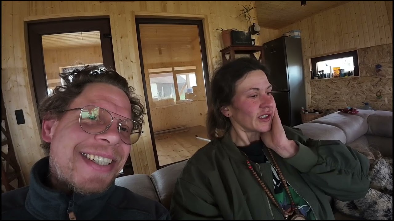 Auswanderer Vlog 2 