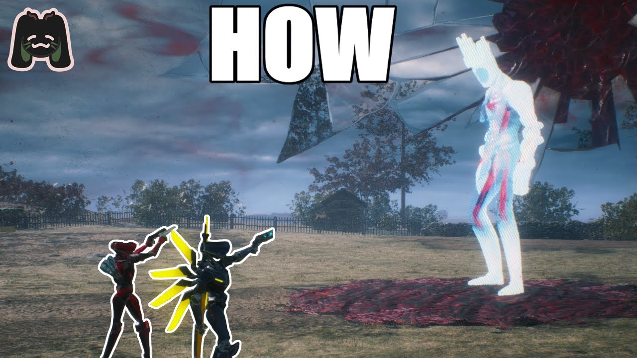 〚DMC5〛The New Update Did Something STRANGE...