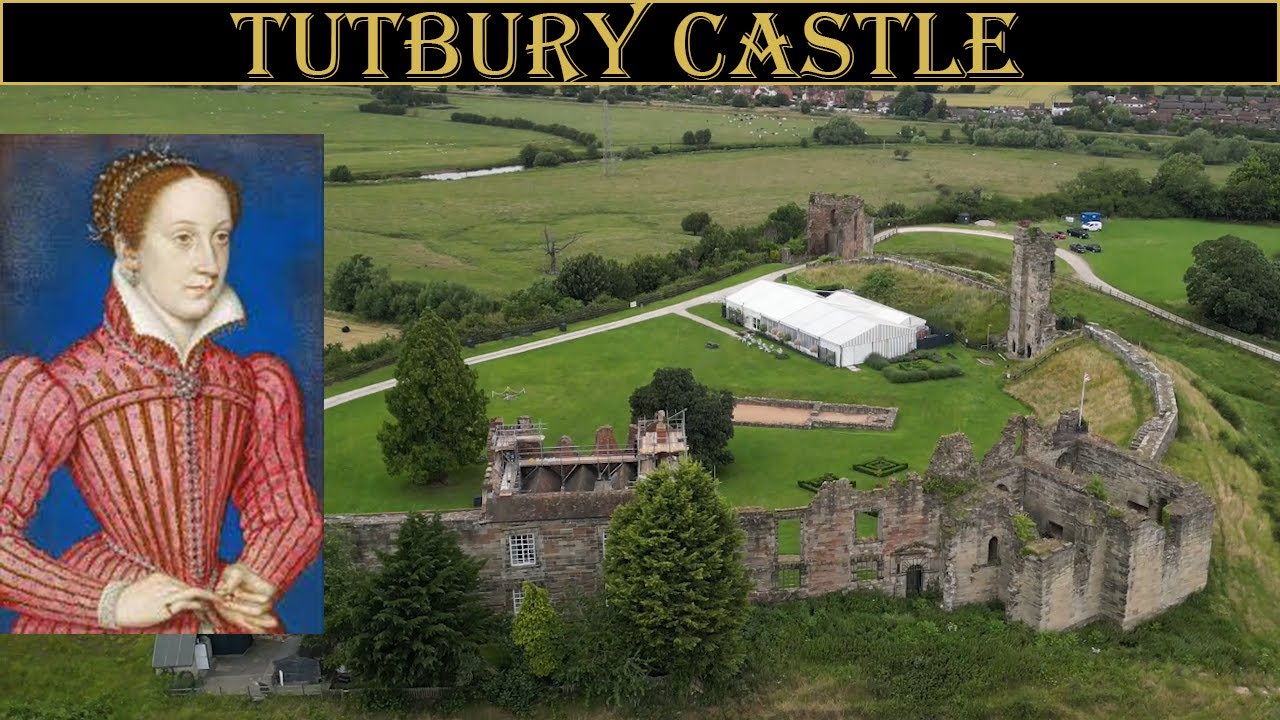 Tutbury Castle | 