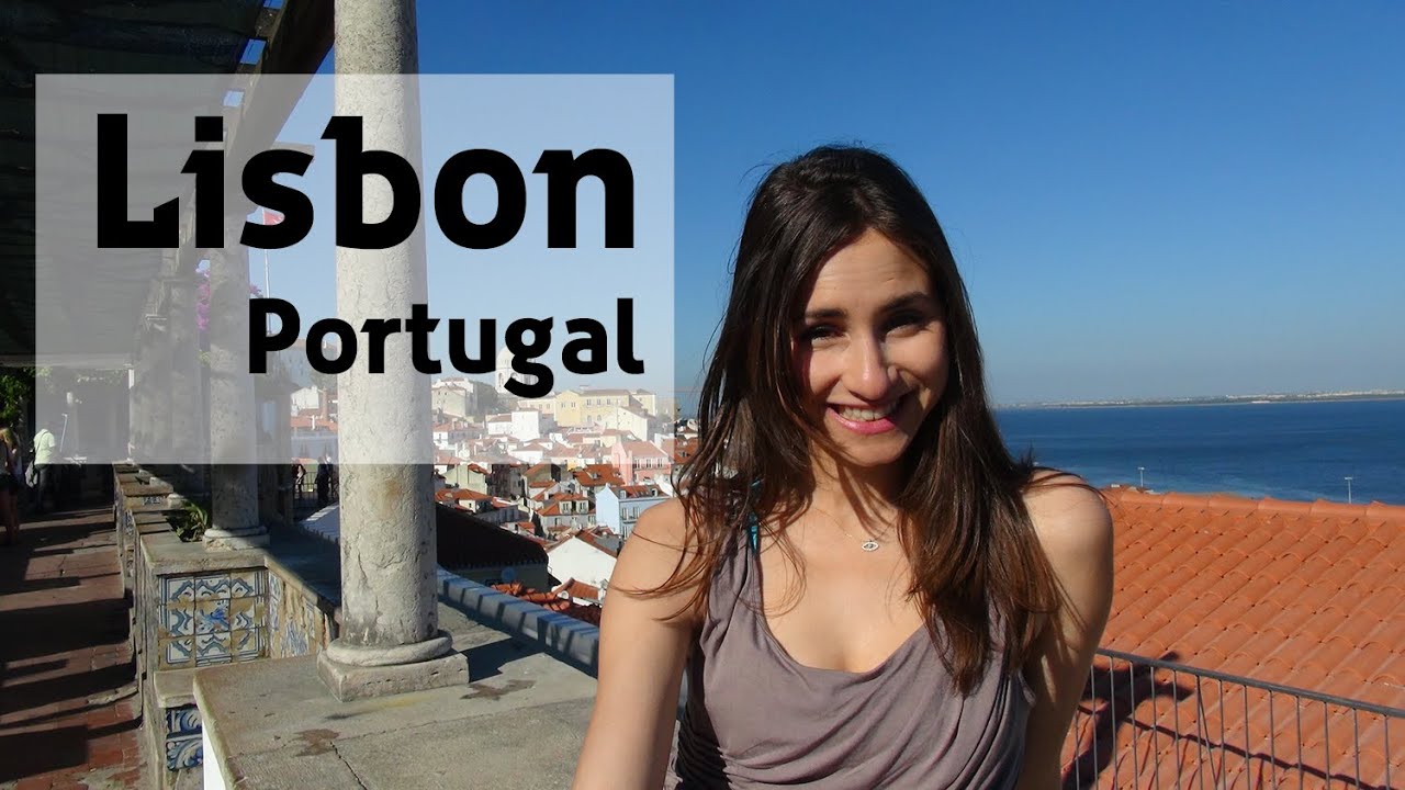 Lisbon Portugal Travel Guide