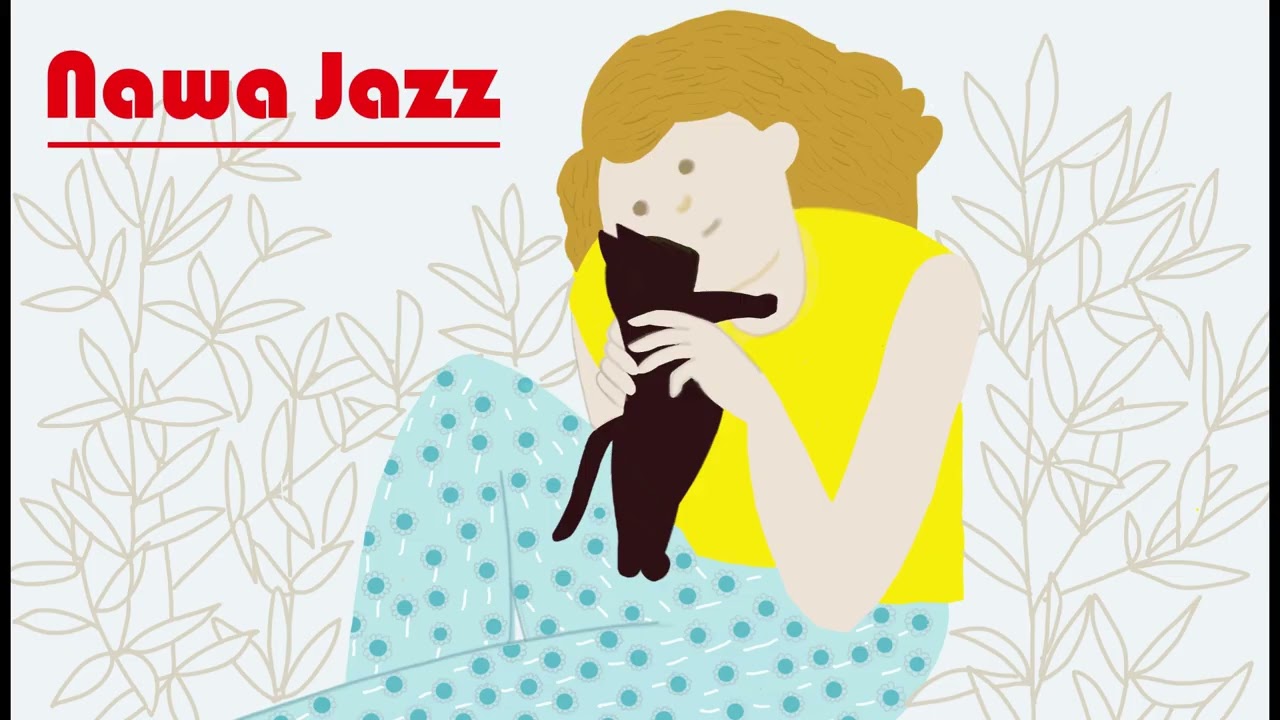 Music Mix 2026 #001 enjoy simple and joyful jazz anytime.