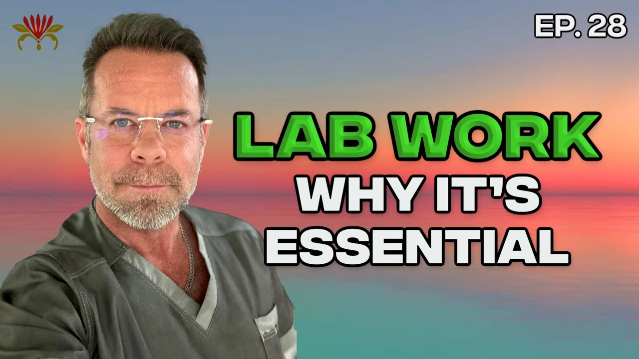 Why Lab Work is Crucial to Modern Healthcare: A Deep Dive