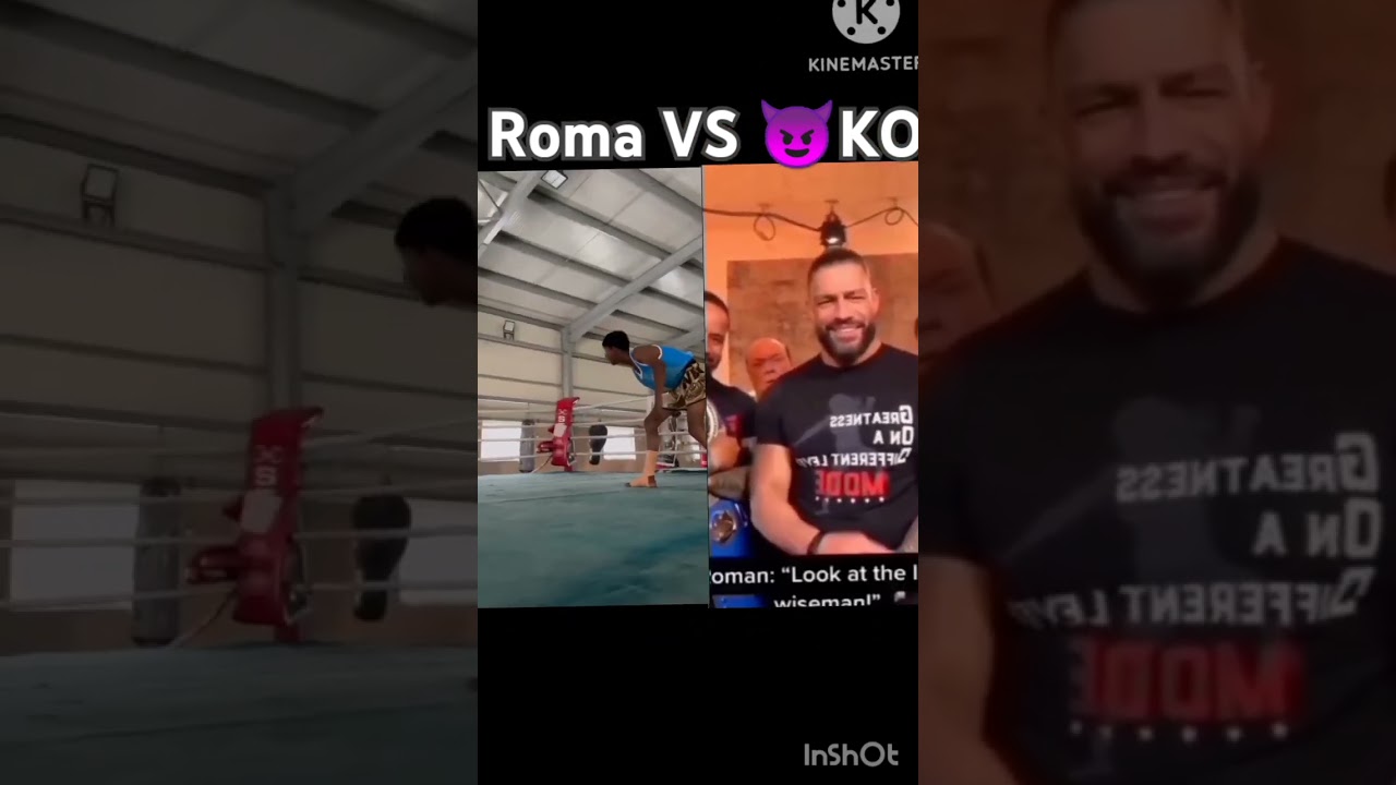 #WWE