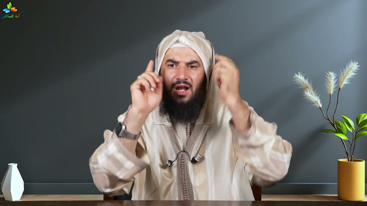 سلط الله عليكم ذلا لا ينزعه حتى ترجعوا إلى دينكم - الشيخ أبو ياسر عبد القادر الدغري