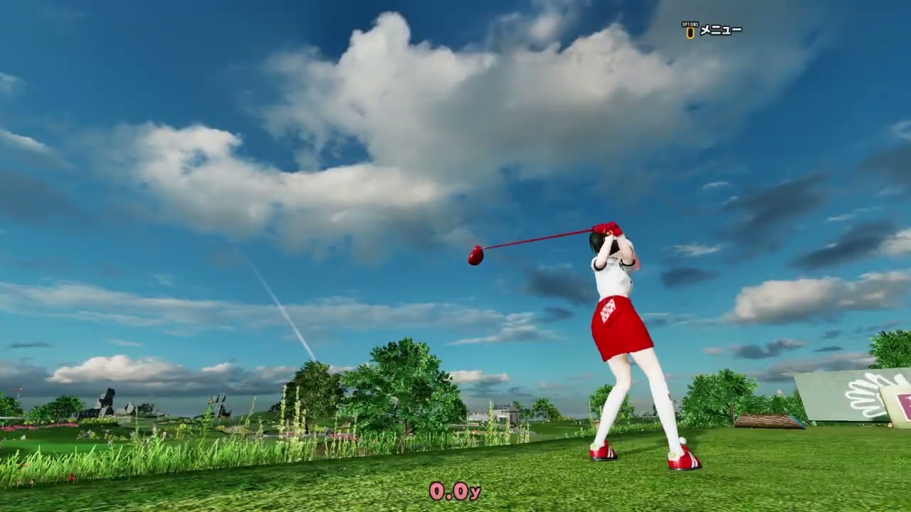 New みんなのGOLF®_20260316225041