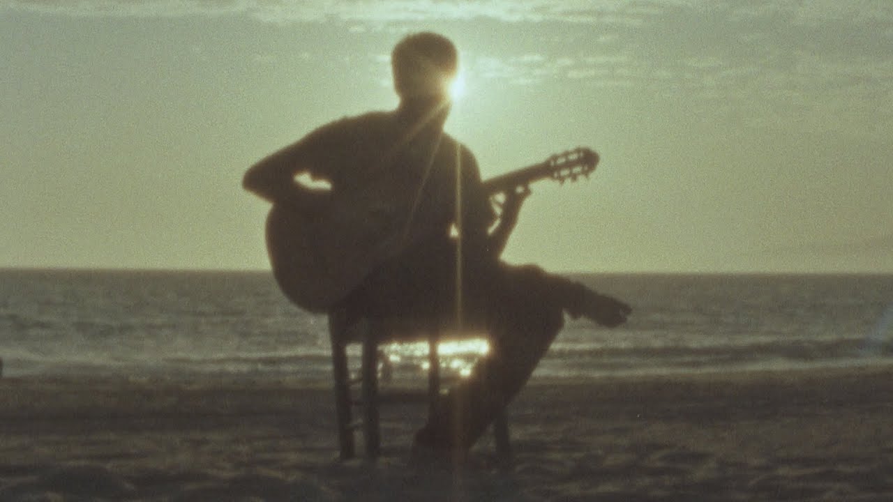 Fabiano do Nascimento - Prelúdio Amazónico