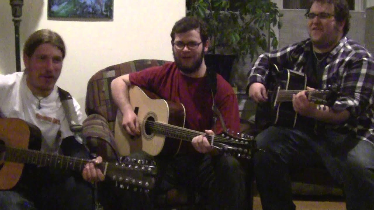 THE THREE BUSKETEERS