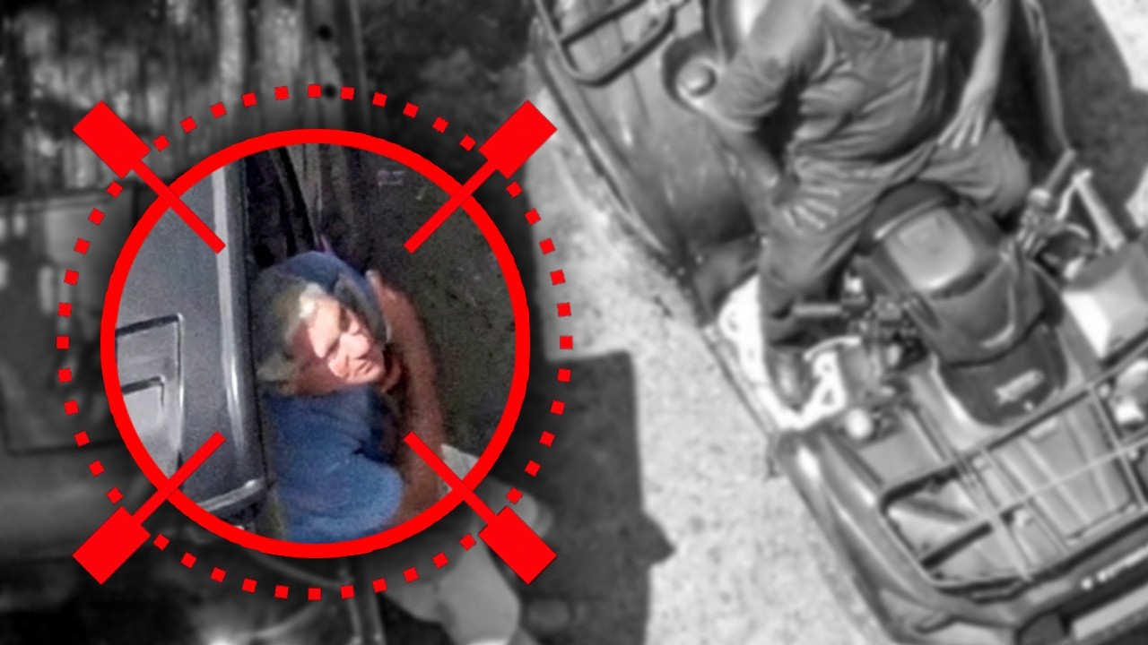 Jeffrey Epstein is Alive - (theory)