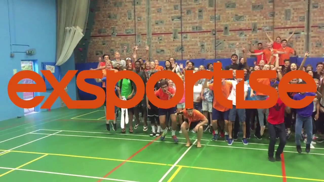 Exsportise Oundle End of Week 5 video