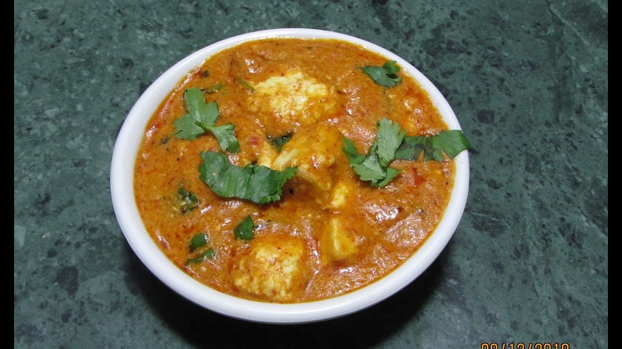bina butter ke banaye butter paneer| kaddu ki gravy me paneer