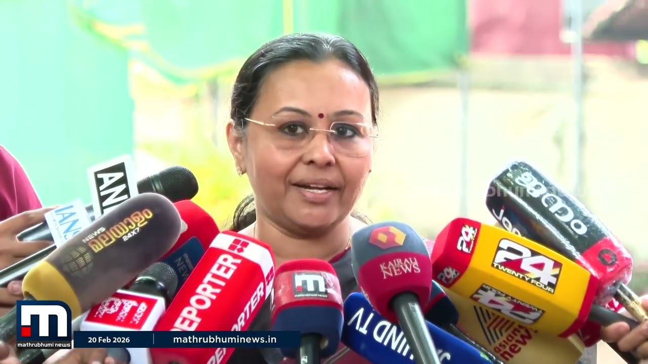 'സ്‌ക്രബ് നഴ്‌സ് ഇല്ലാതെ എങ്ങനെ പ്രോസീജ്യര്‍ നടത്തി, അങ്ങനെ ഉണ്ടായെങ്കില്‍ അത് ഗുരുതര വിഷയം'