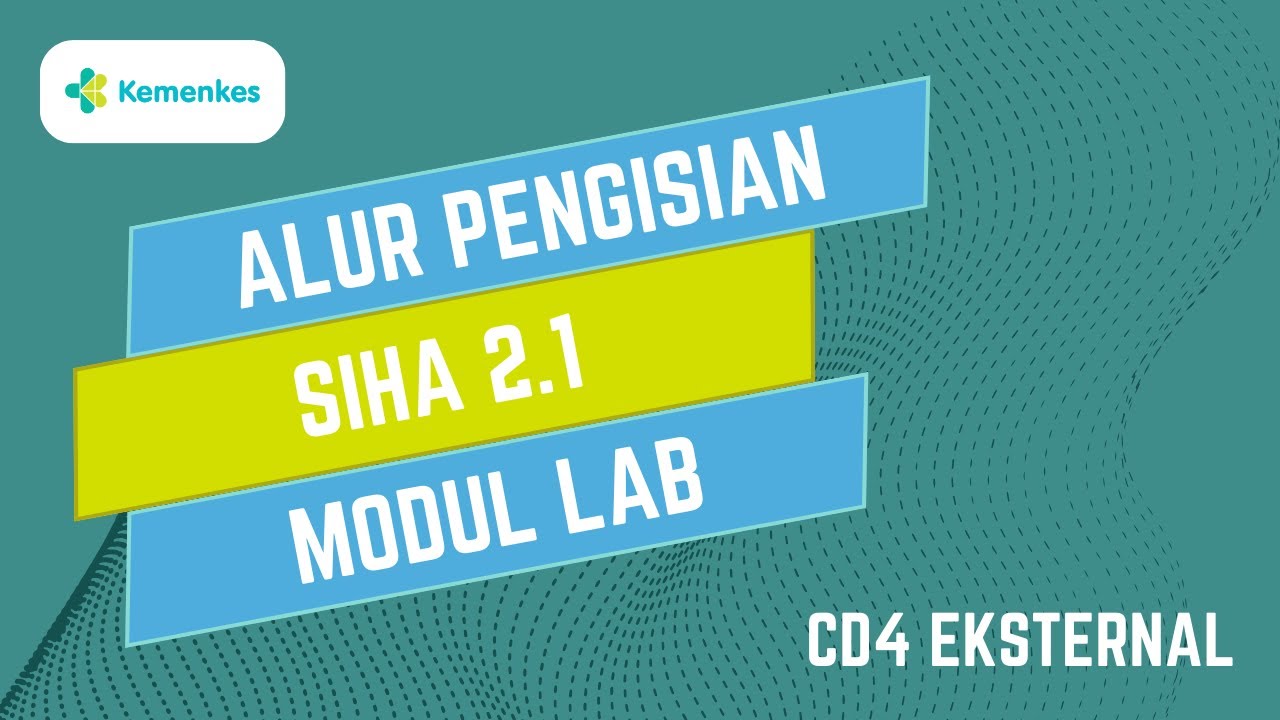 Pemeriksaan CD4 Eksternal