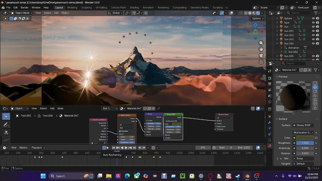 making pmnt remake cuz yea