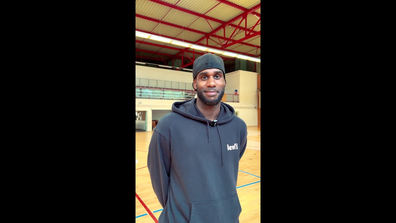 Interview Lucas Ugolin (Juin 2023)