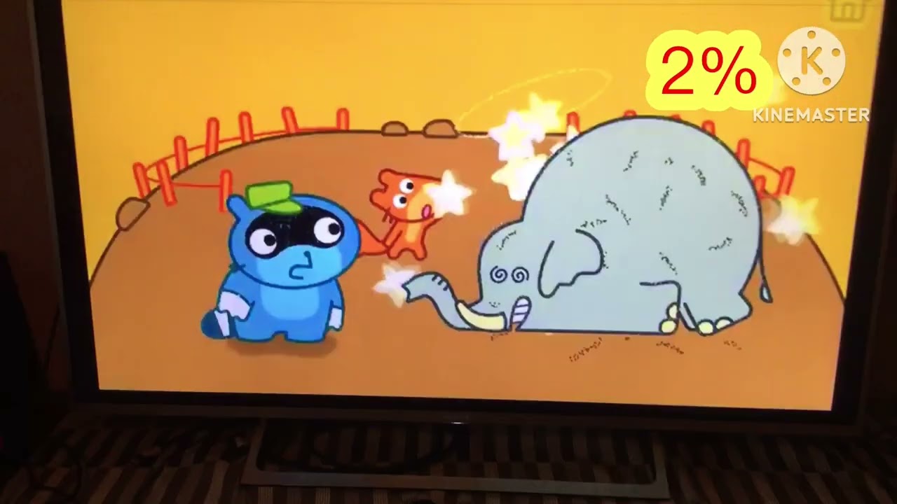 Pango zoo have any Elephant in the battery power