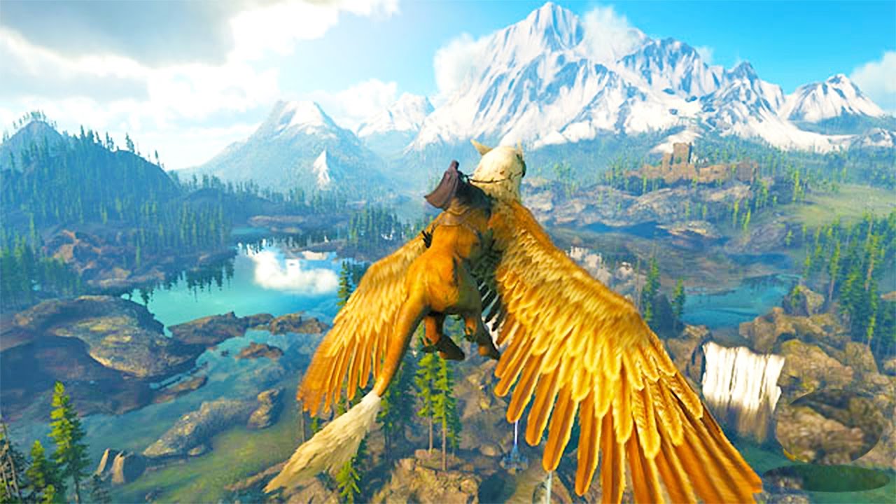 10 New Upcoming Open World Games You Didn't Know About 2017 & 2018 (PS4 Xbox One PC)