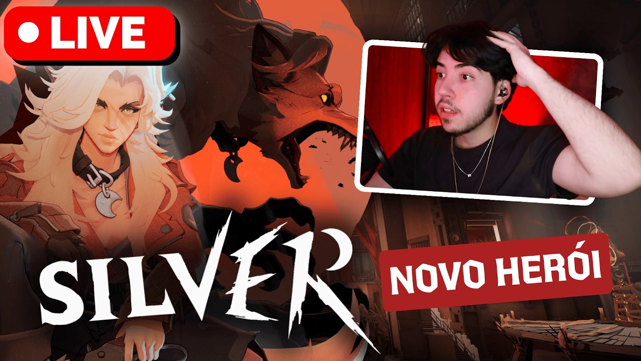 DEADLOCK TRYHARD, SERÁ QUE VEM HOJE?