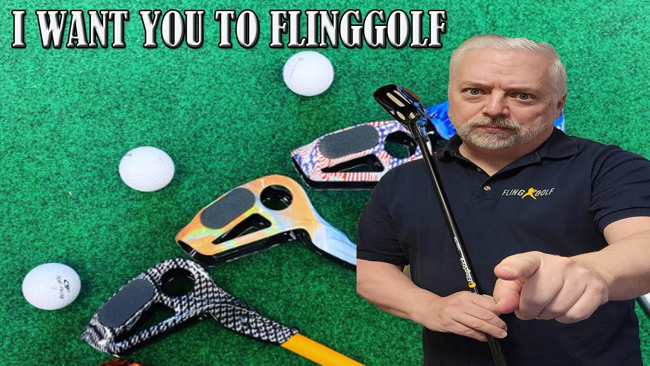 Why I Want To Grow FlingGolf