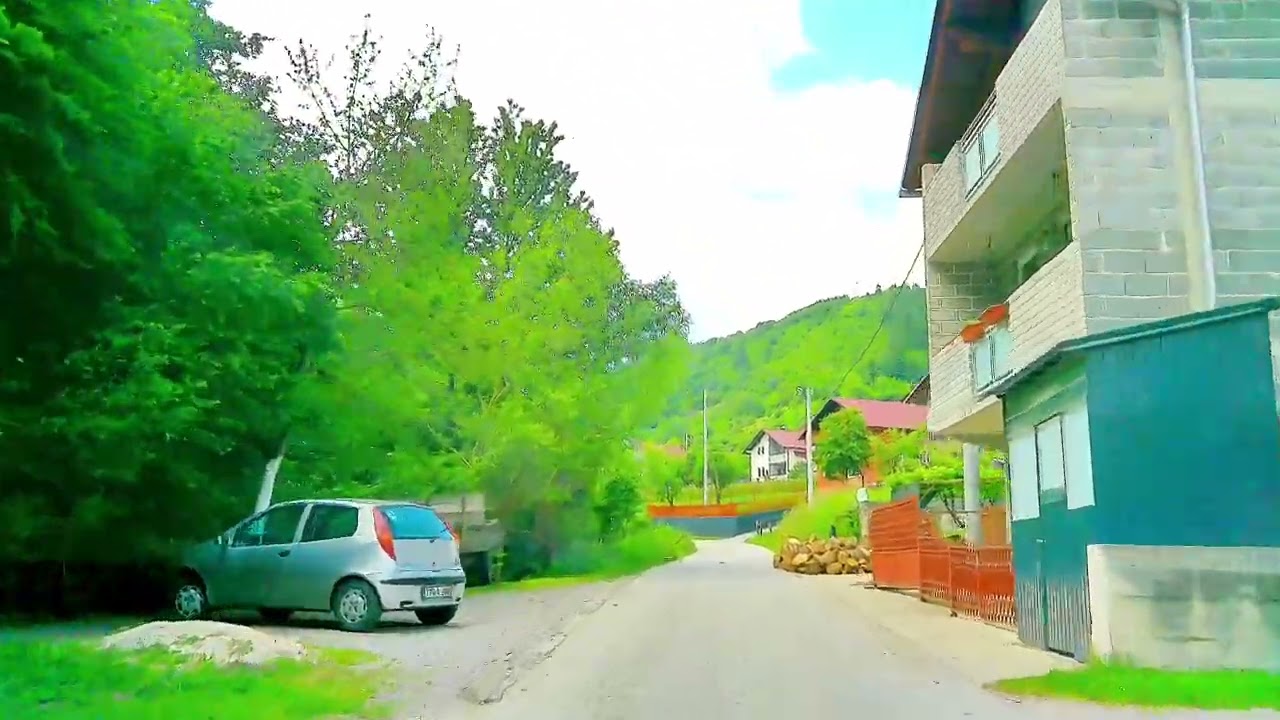 Duratbegović Dolac G. Vakuf Uskoplje BiH