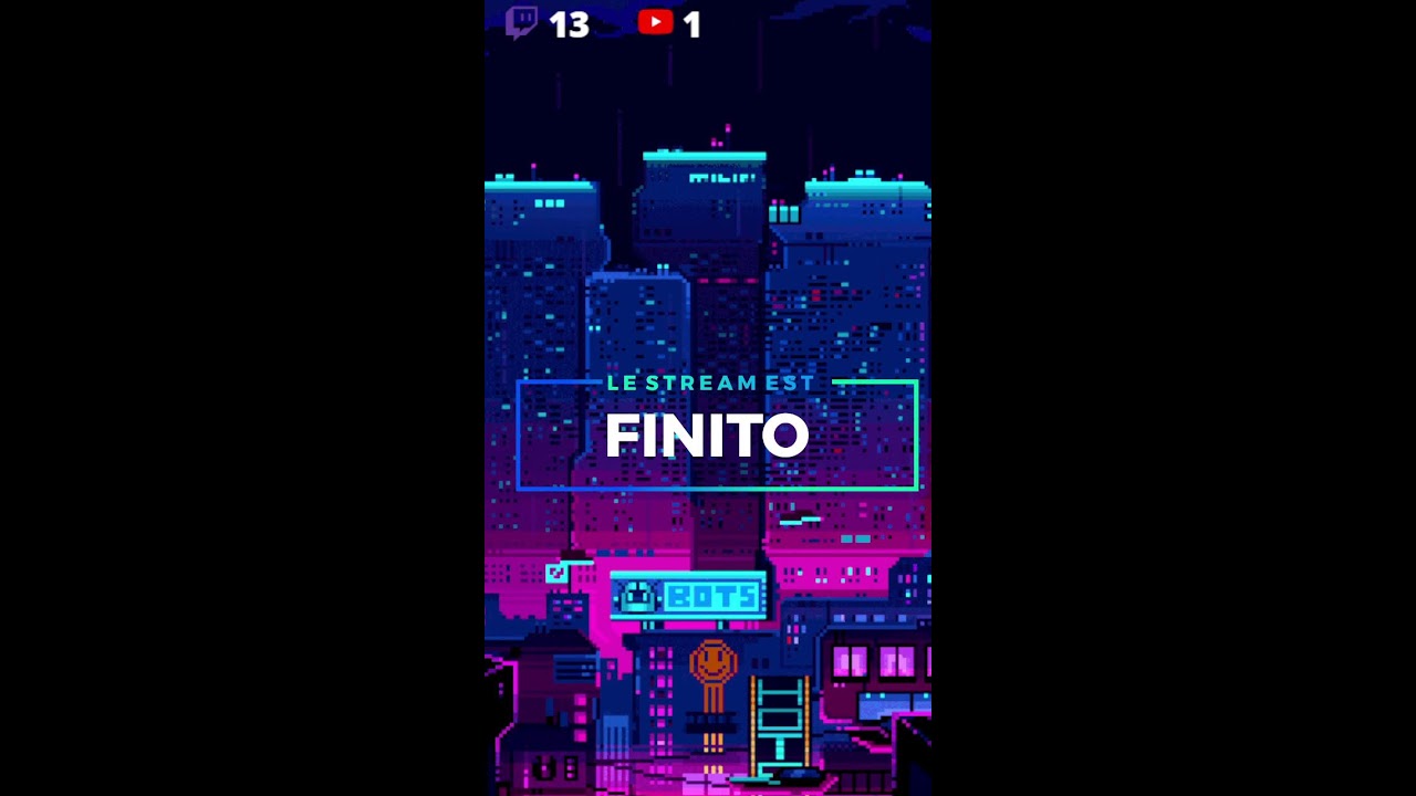 [FR/EN] ON COMMENCE CREATE SUR ARTENTIA !!! McModdé (Portrait)