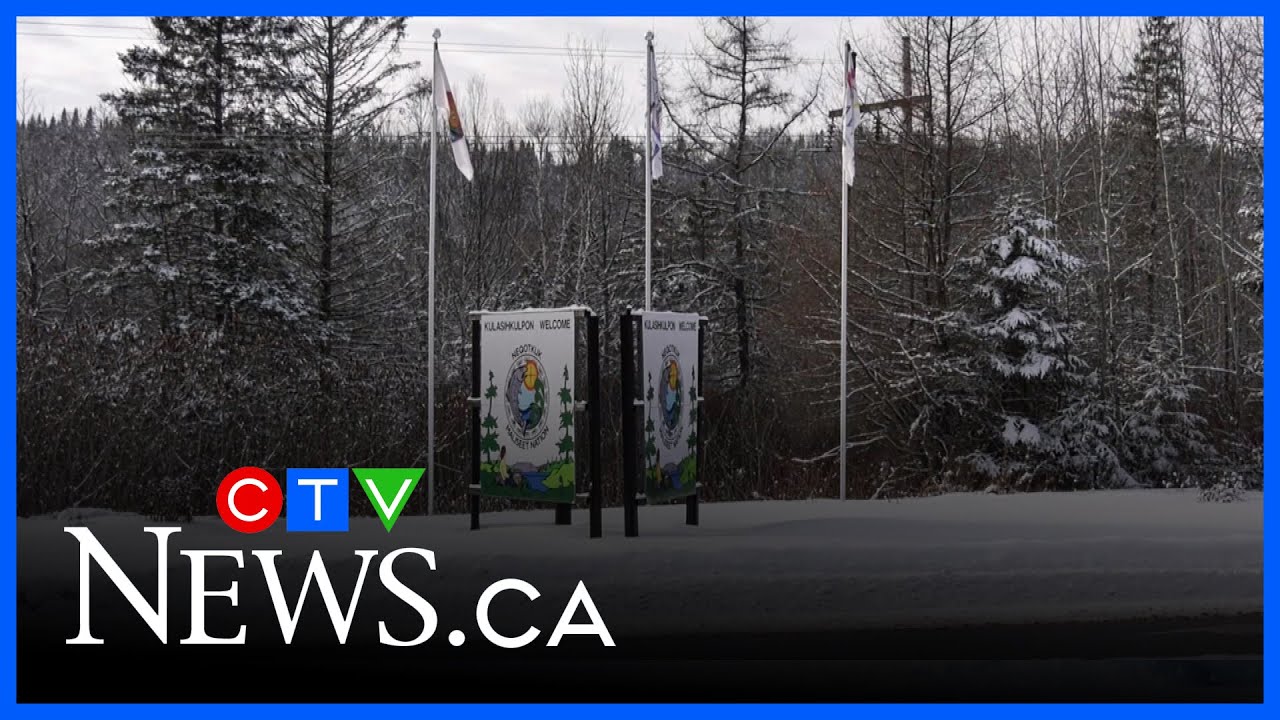 Tobique First Nation man shot and killed by RCMP