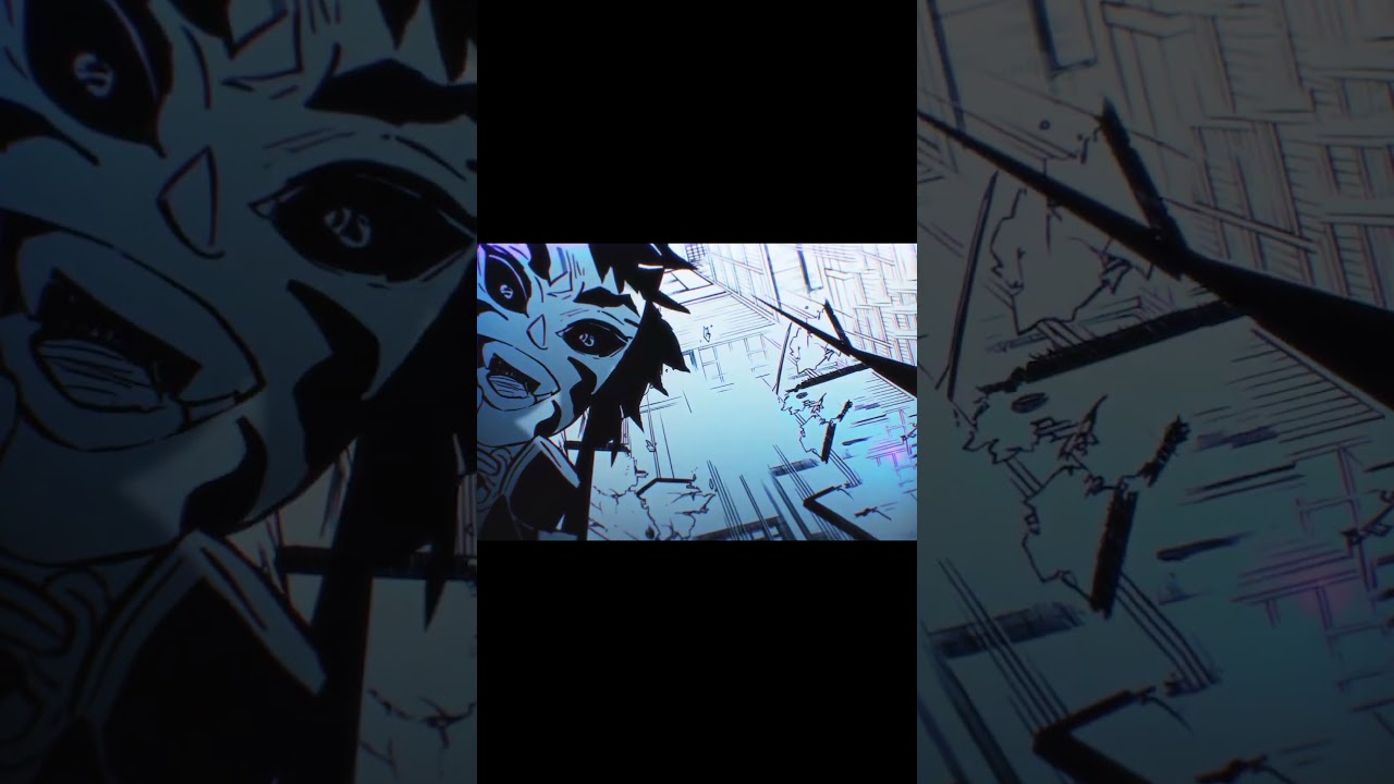LUNAS SUPERIORES RAP | Kimetsu No Yaiba | Rodri26 Ft. BDS Y Xale llorar 