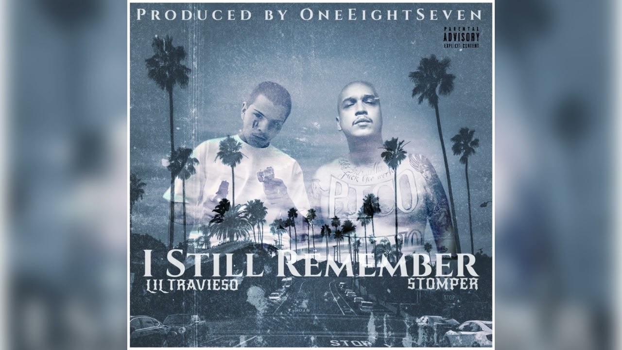Lil Travieso x Stomper feat. Young Dopey - Lord Can You Hear Me (Prod. by OneEightSeven x Preachit)