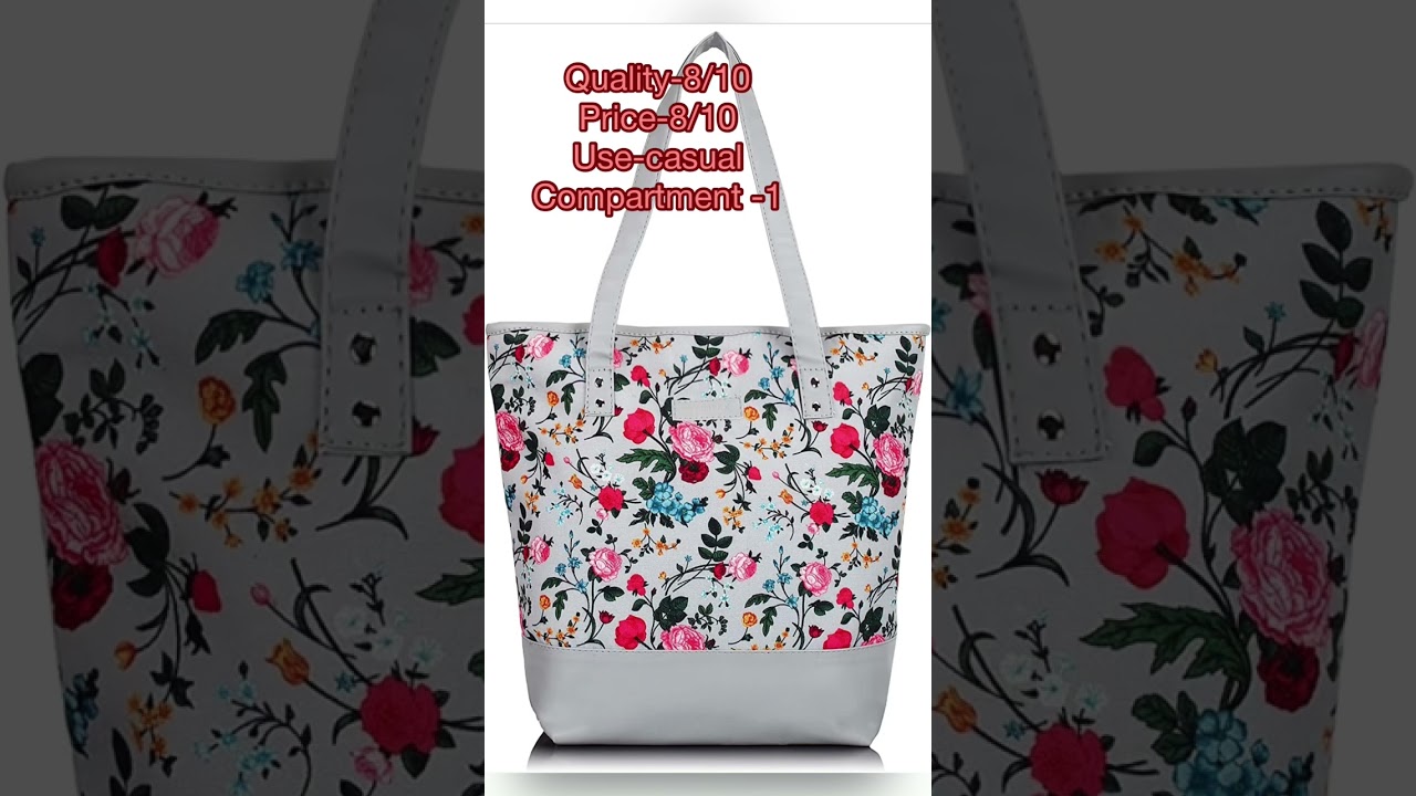 Hand bags #amazon #amazonhaul #amazonfinds #handbags #totebag more details in description