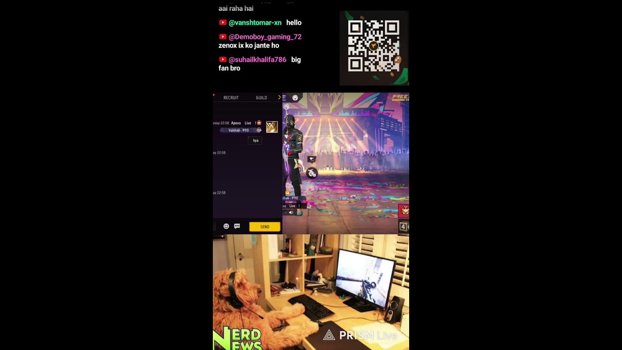Live giveaway ❤️&zwj;🔥
