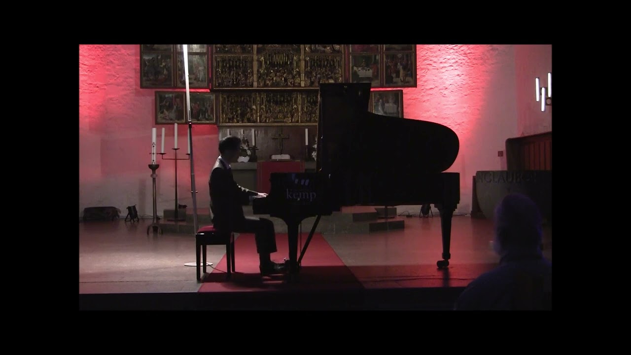 Tchaikovsky - Grainger  Nutcracker 