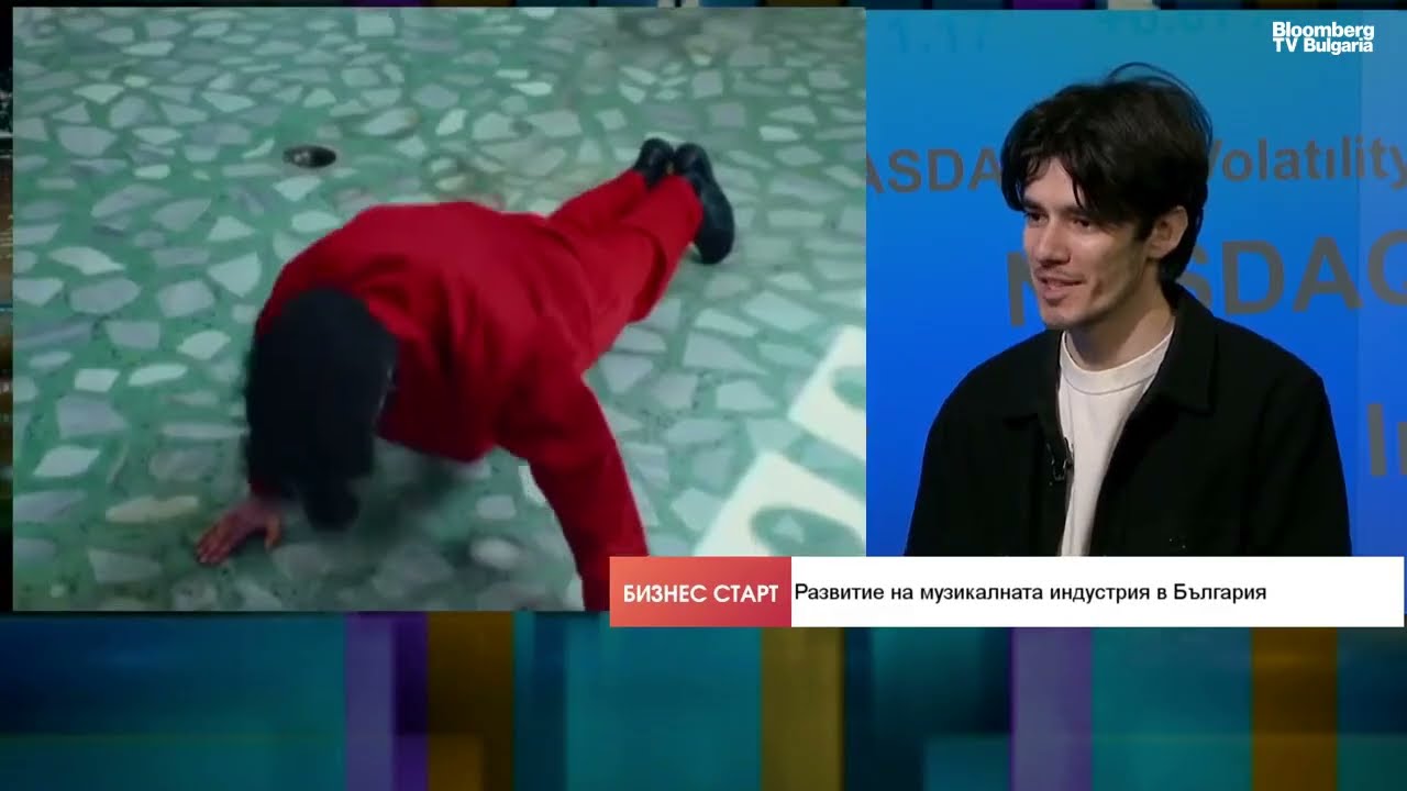 Алтернативната музика у нас в борбата за внимание: бранд, алгоритми и постоянство