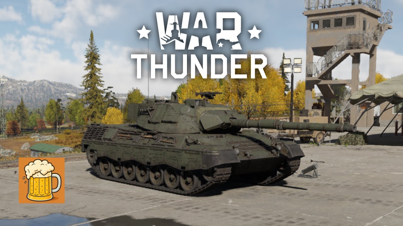 🔥WarThunder играем с подписчиками ☃️