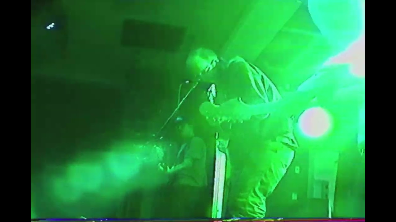 HOTLINE TNT LIVE @ THE CRYSTAL BALLROOM