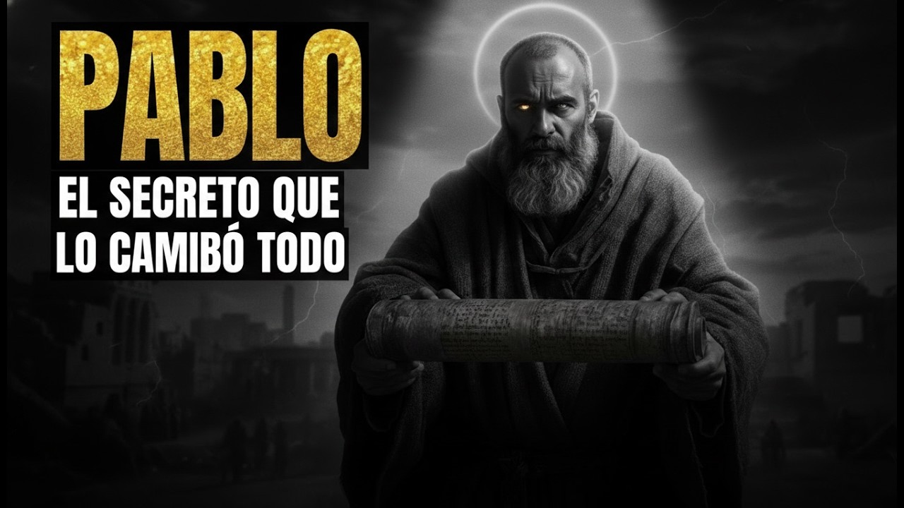 2 Corintios 12: la PRUEBA Más Dura Que Dios Permite y el SECRETO de Su Gracia