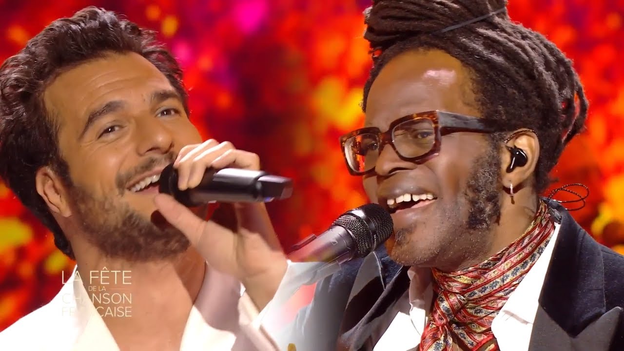 Amir et Tété reprennent 