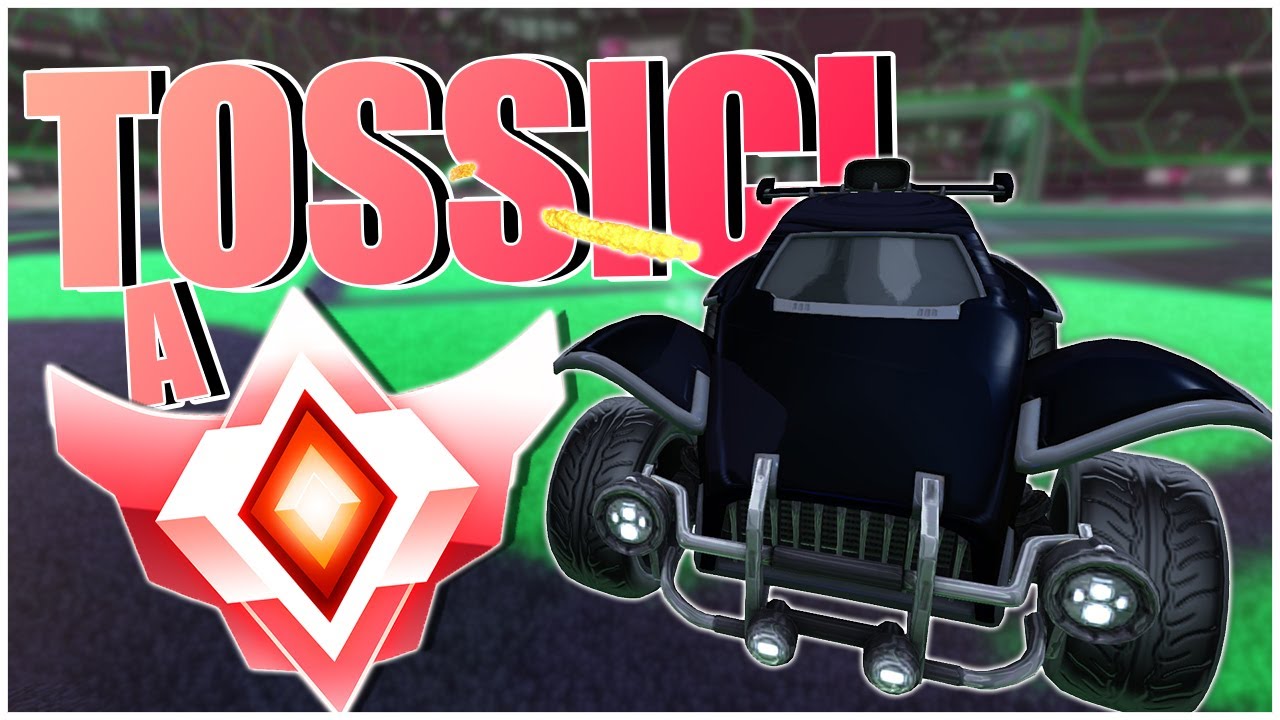 1v1 FINCHÈ NON PERDO (Until i lose 1s) - Rocket League DUELLO ITA [#35]