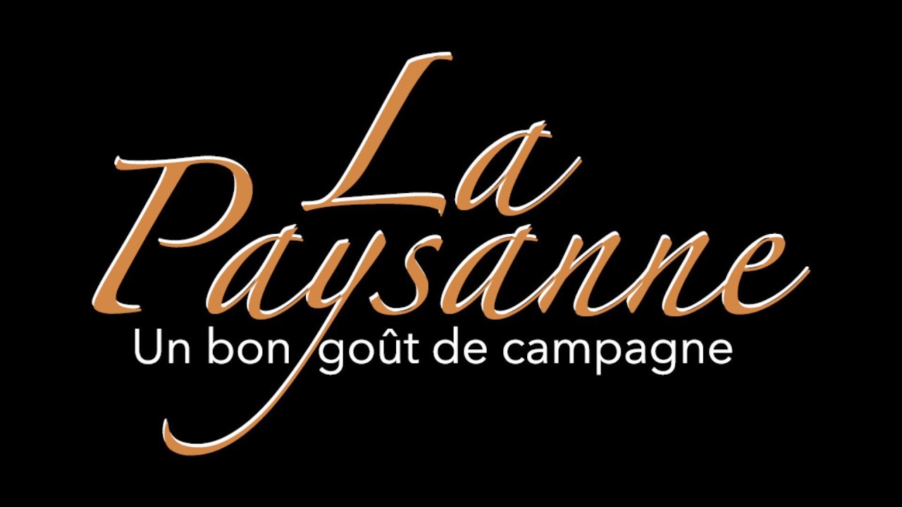 La Paysanne 
