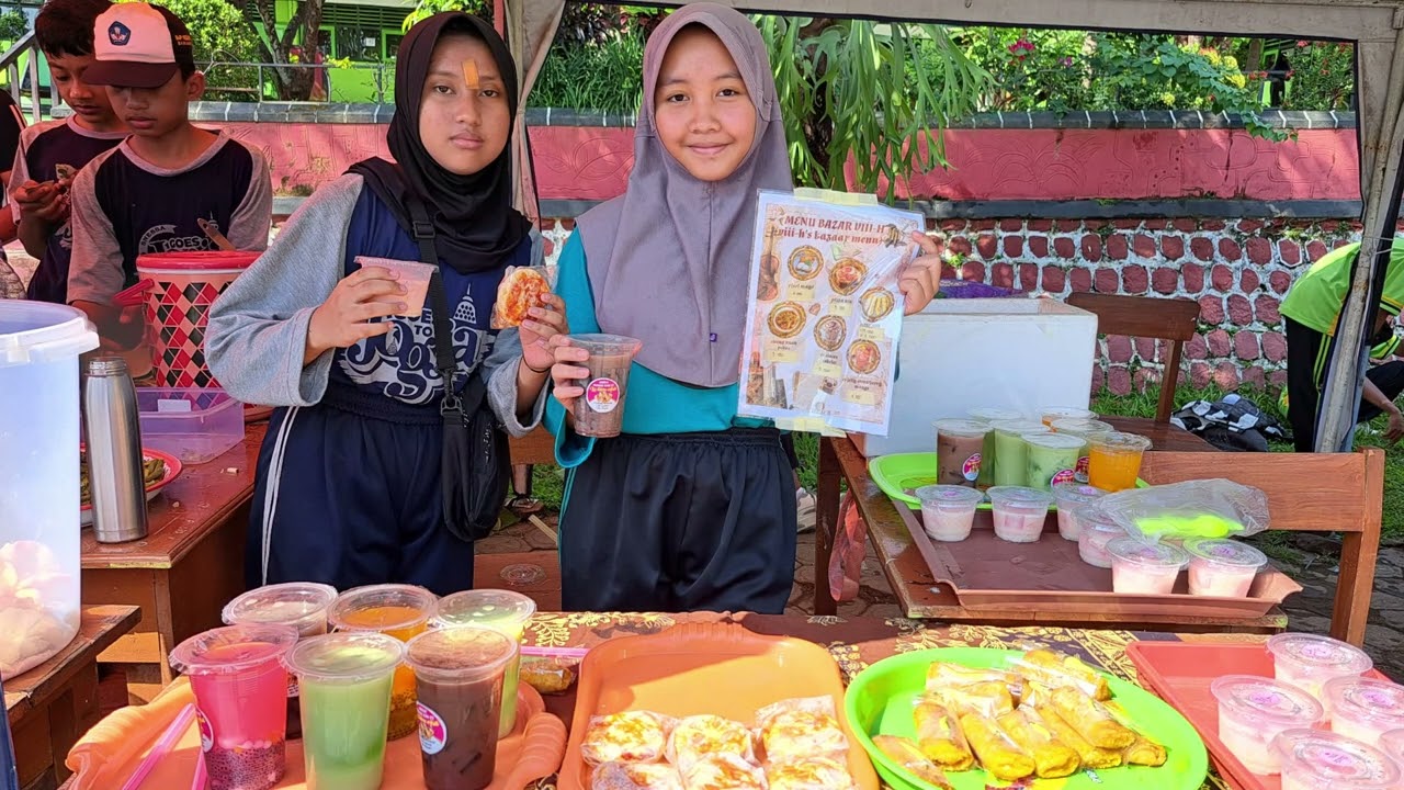 HUT SMPN 1 SAWAHAN KAB NGANJUK YANG KE 41 TAHUN.