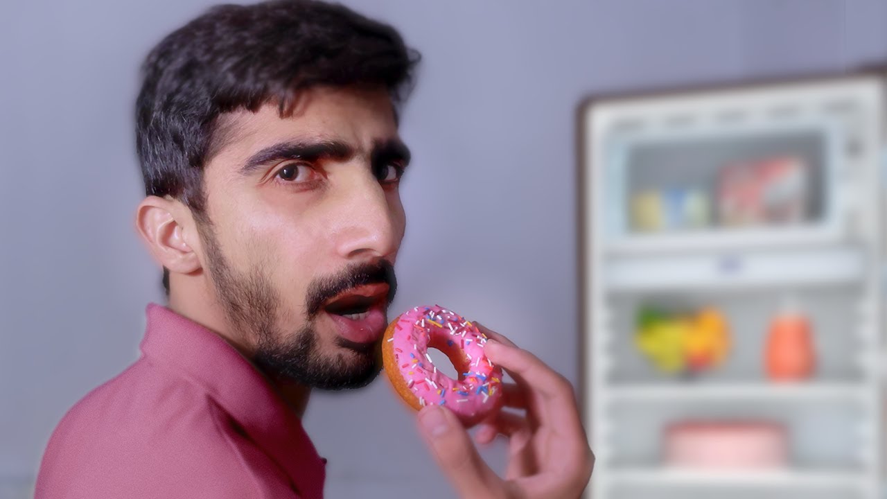 Follow This Diet, It'll Cure Every Disease